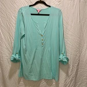 Lilly Pulitzer Brayden Tunic